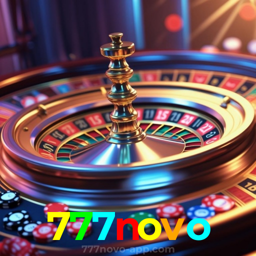 Melhores jogos no 777novo — demos grátis e novidades