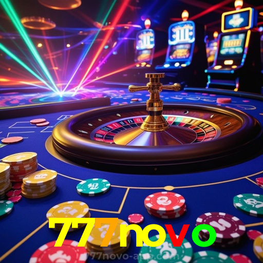 777novo: Valor Inigualável em Promoções e Ofertas Exclusivas!