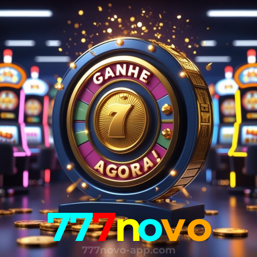 Melhores jogos no 777novo — demos grátis e novidades