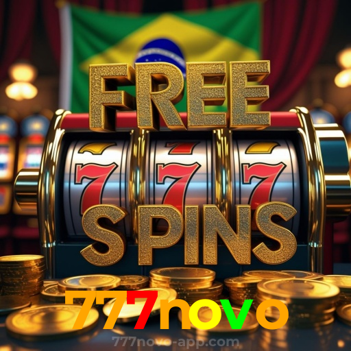 777novo apostas — novidades semanais, cashback e clube VIP