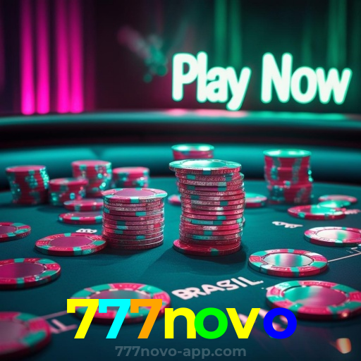 777novo | Melhor Cassino Online do Brasil 24/7