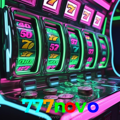 777novo oficial: cassino online certificado e confiável