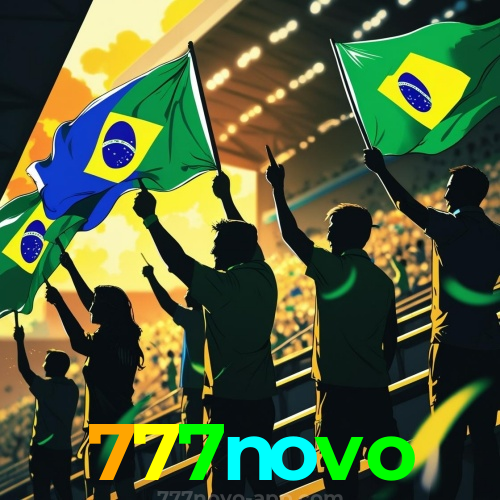 777novo oficial: cassino online certificado e confiável