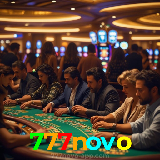 777novo apostas — novidades semanais, cashback e clube VIP