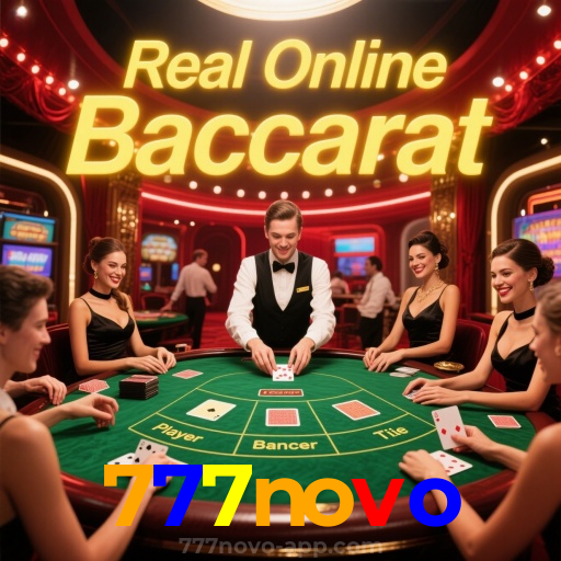 Novos Lançamentos de Slots 2025 | 777novo