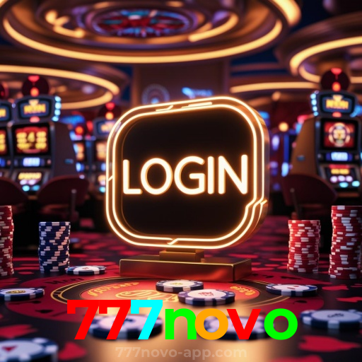 ✨ Login no Clube VIP do 777novo | Apostas Premium Esperam por Você 🎯